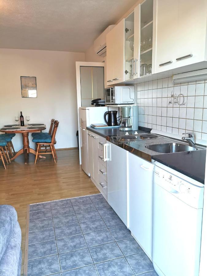 Apartmani Gabi Cesarica Bagian luar foto