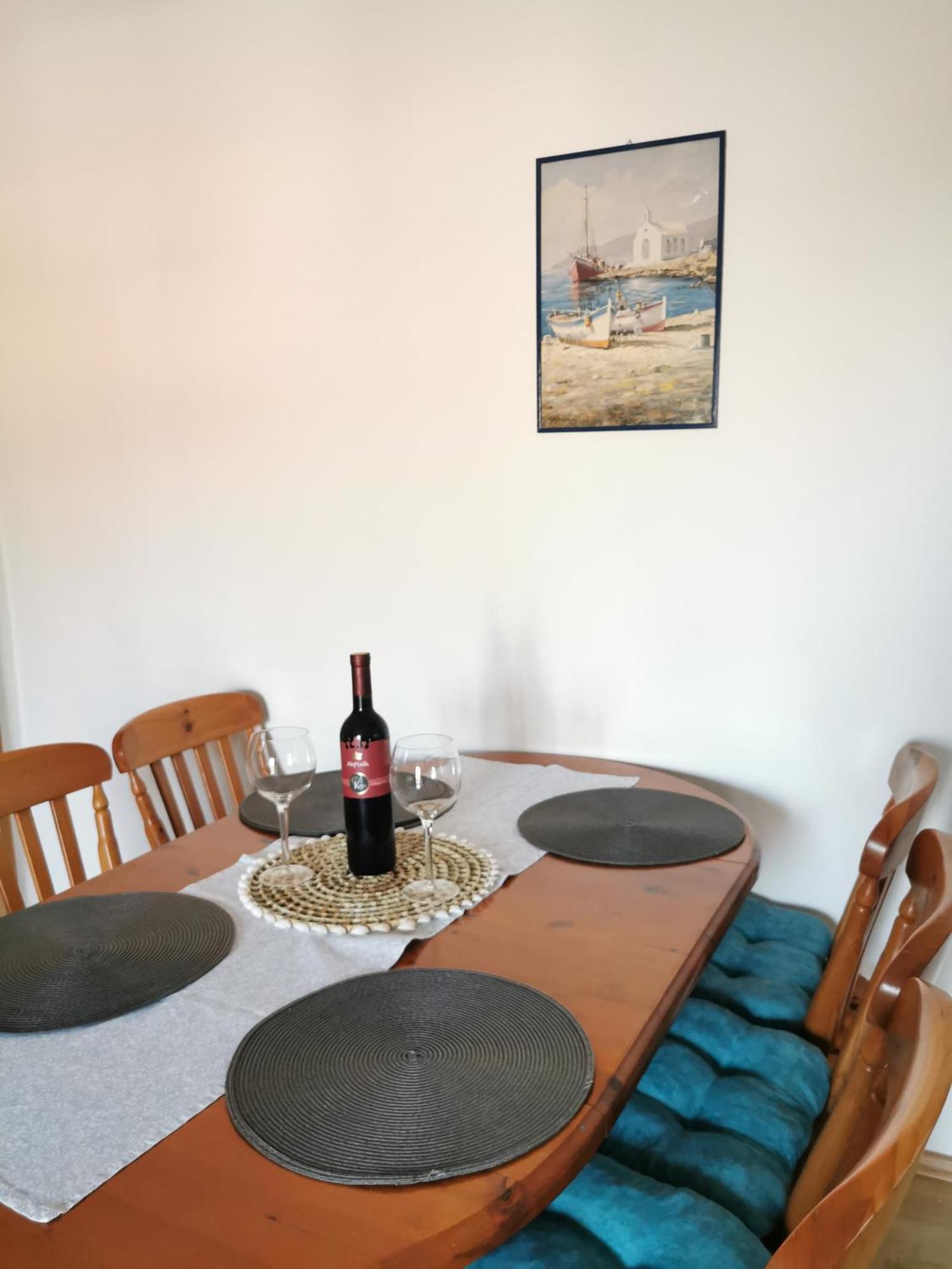 Apartmani Gabi Cesarica Bagian luar foto