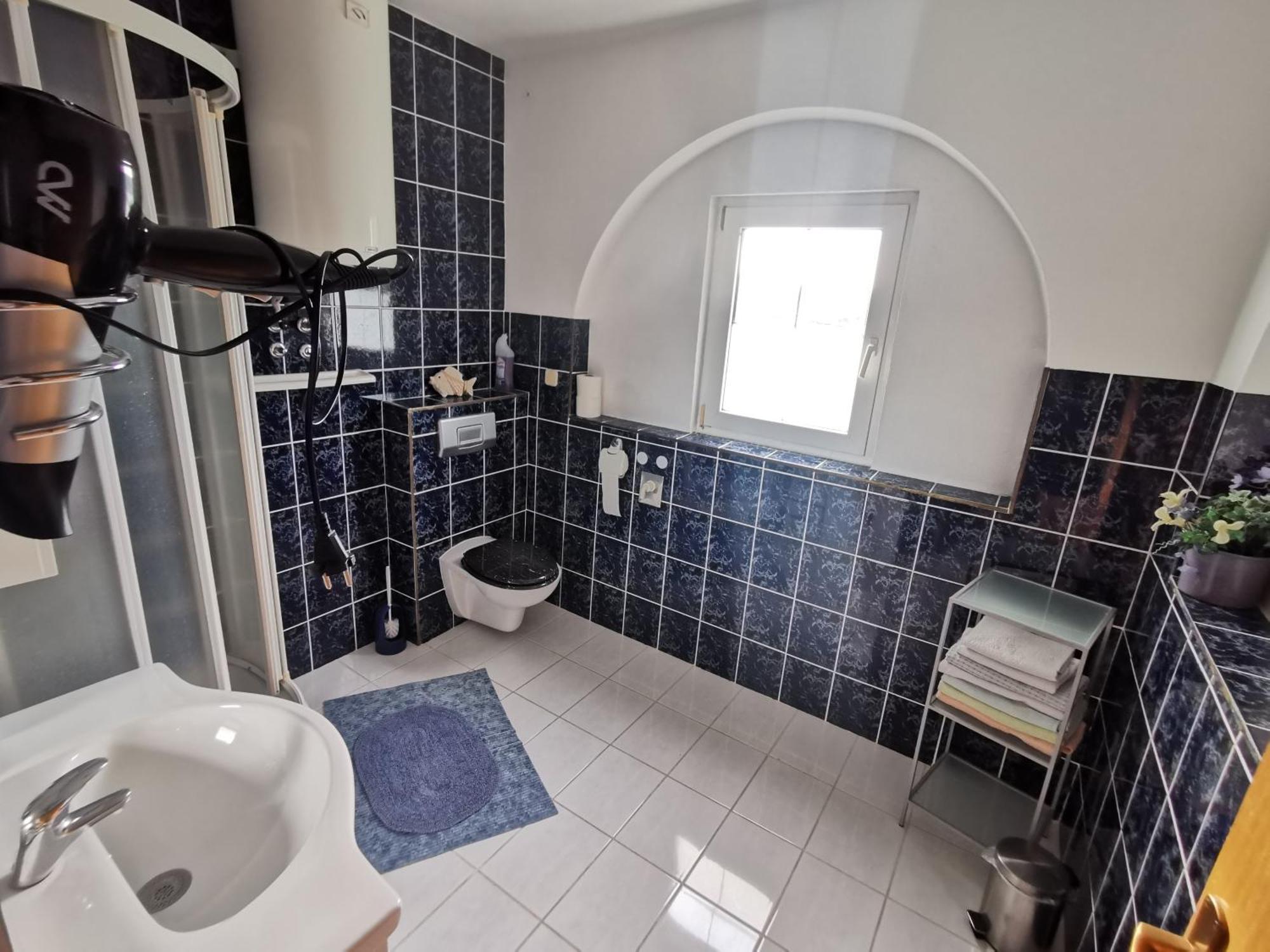 Apartmani Gabi Cesarica Bagian luar foto