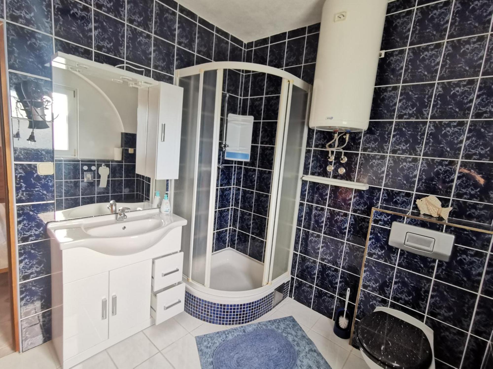 Apartmani Gabi Cesarica Bagian luar foto