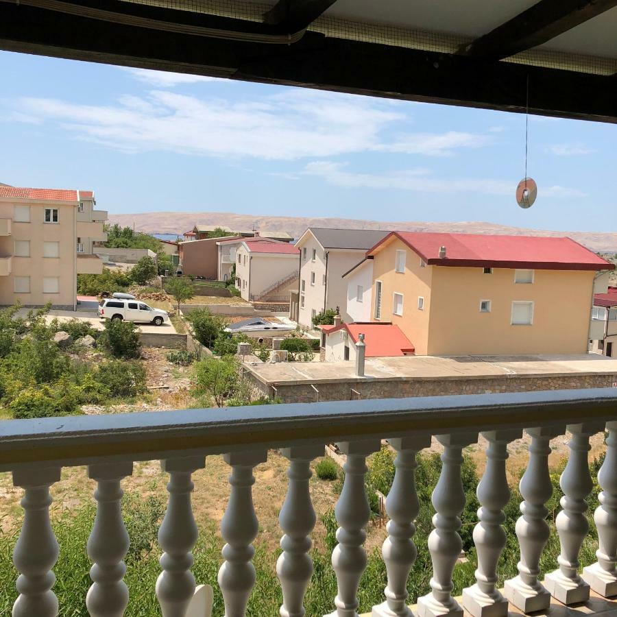 Apartmani Gabi Cesarica Bagian luar foto