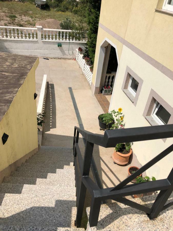 Apartmani Gabi Cesarica Bagian luar foto